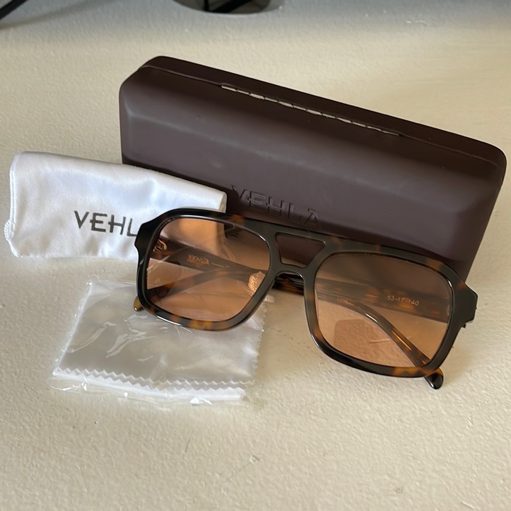 Vehla Dixie Sunglasses